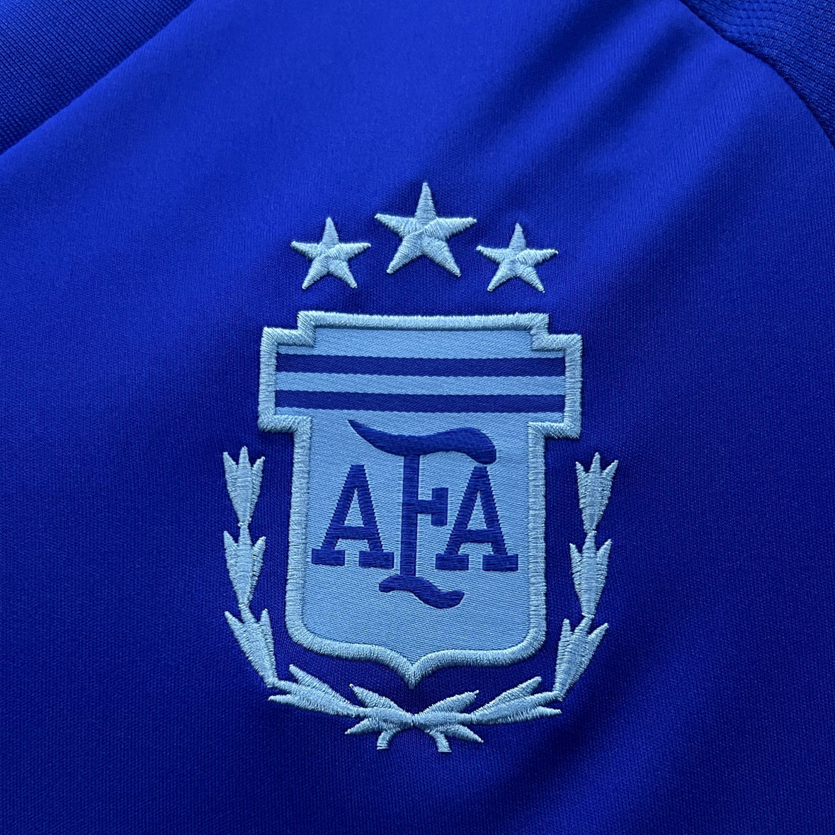 Argentina 24/25 Away Kit