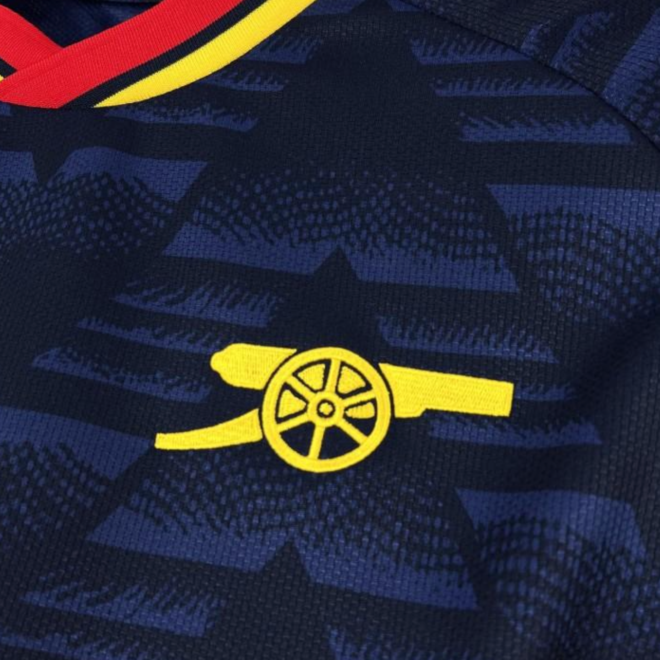 Arsenal 26/27 Away Kit