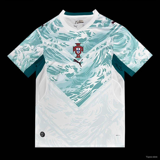 Portugal 2026 Away Kit