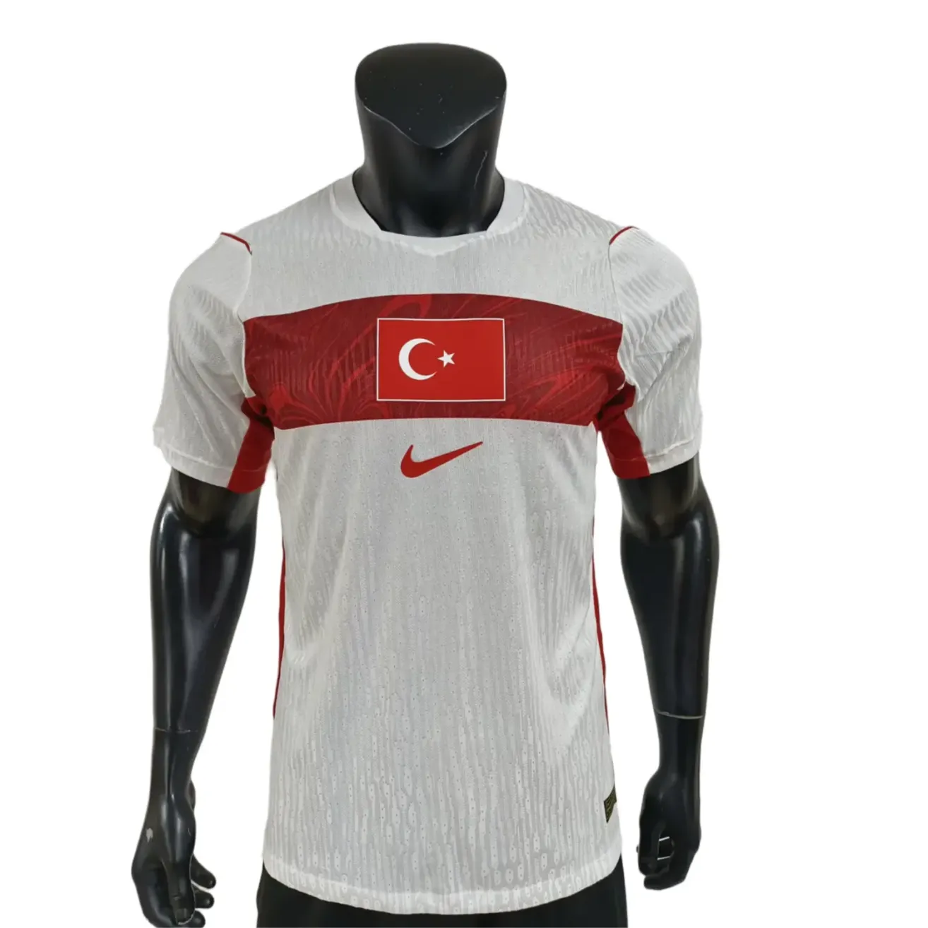 Turkey World cup Away Kit 2026 Player Version