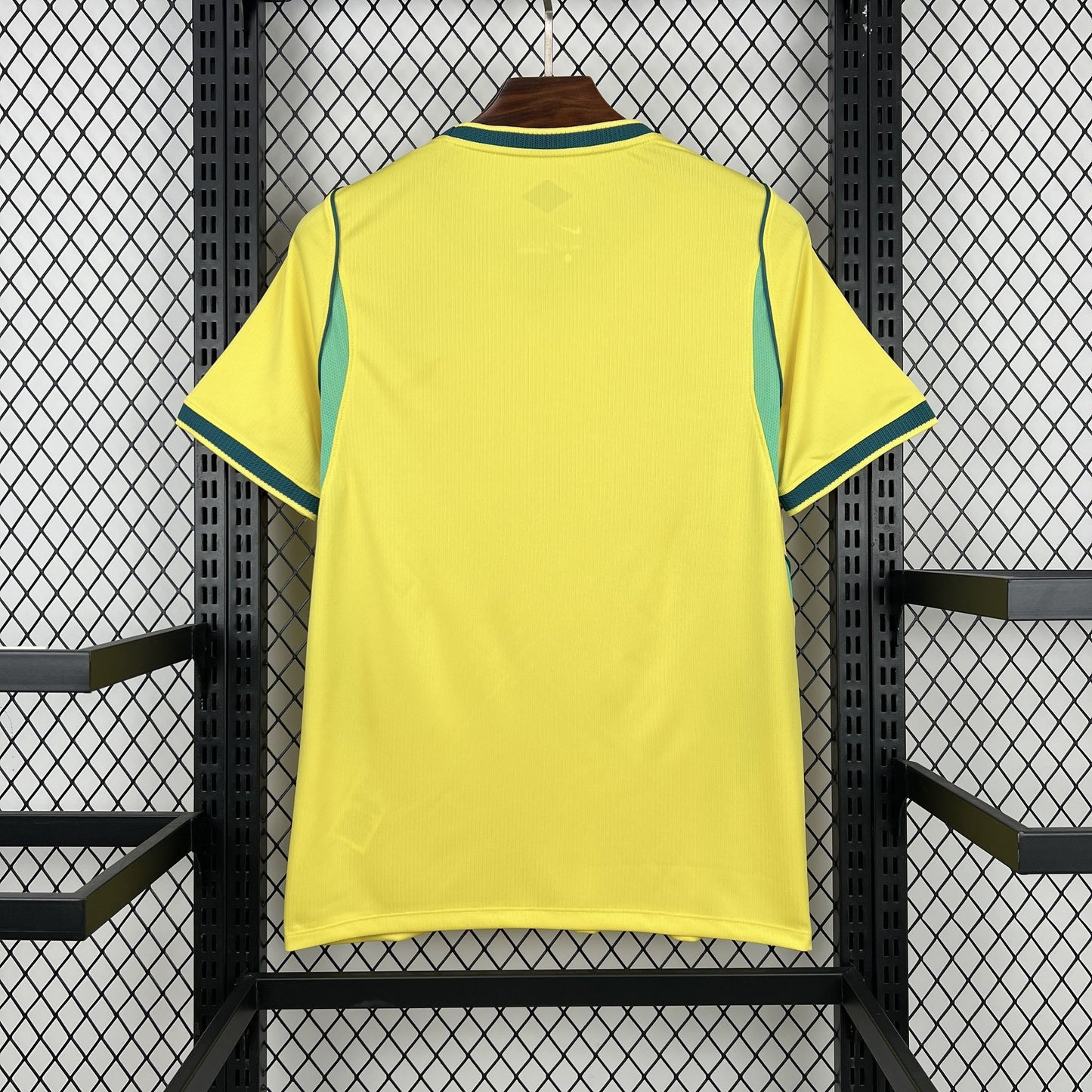 Brazil World cup Home Kit 2026