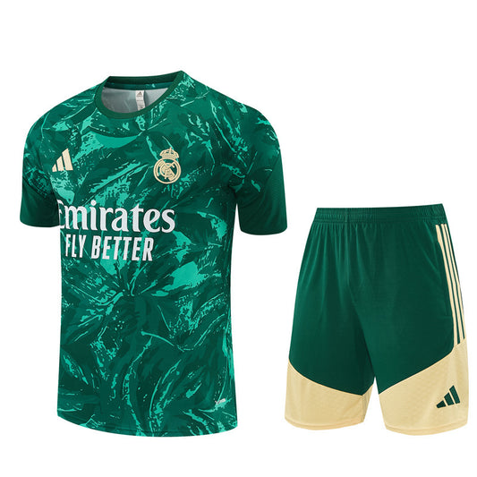 Real Madrid Training kit