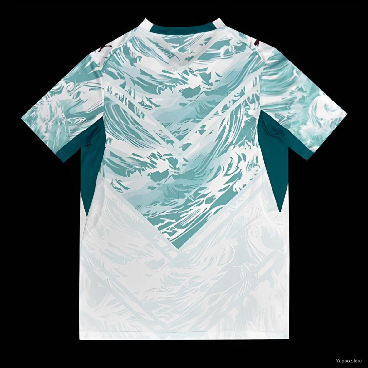 Portugal 2026 Away Kit