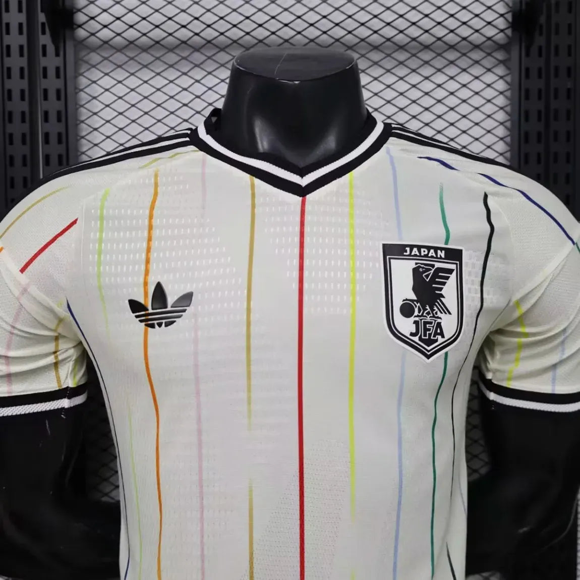 Japan Away World Cup Kit 2026 Player Version
