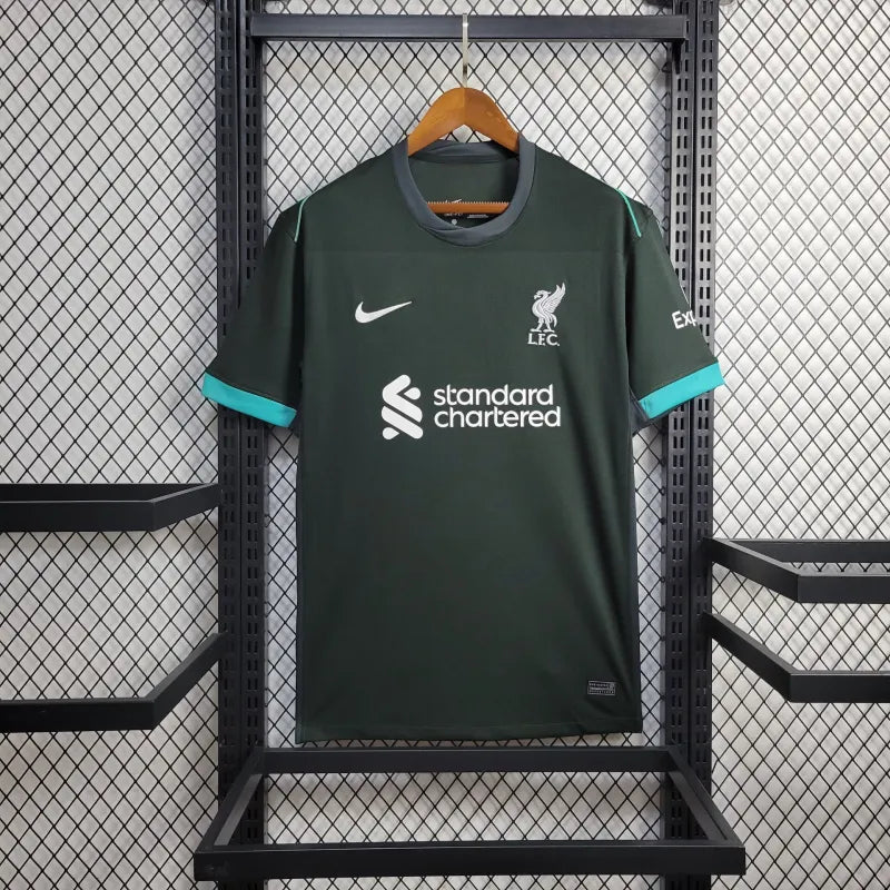 Liverpool 24/25 Away kit