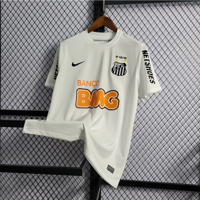 Santos Home kit 11/12