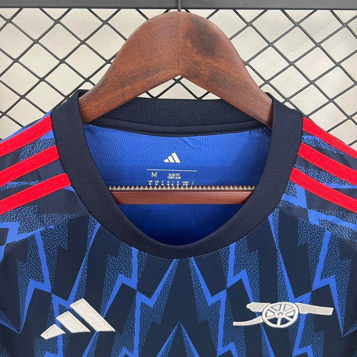 Arsenal 25/26 Away kit