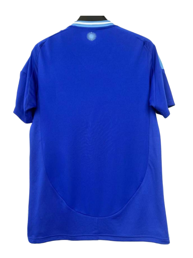 Argentina 24/25 Away Kit
