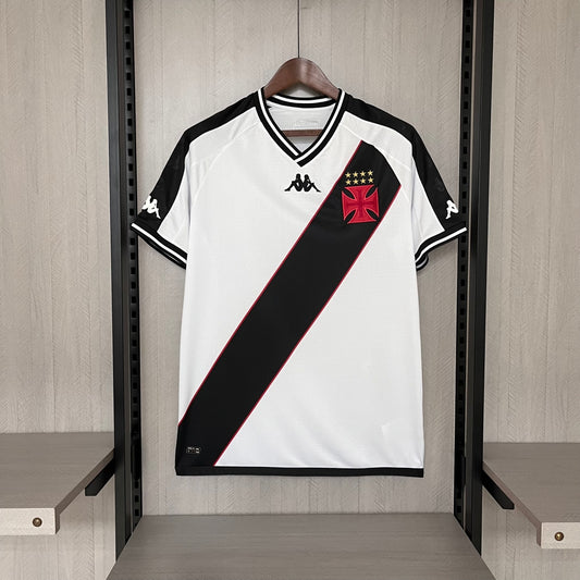 Vasco Da Gama Away Kit 24/25