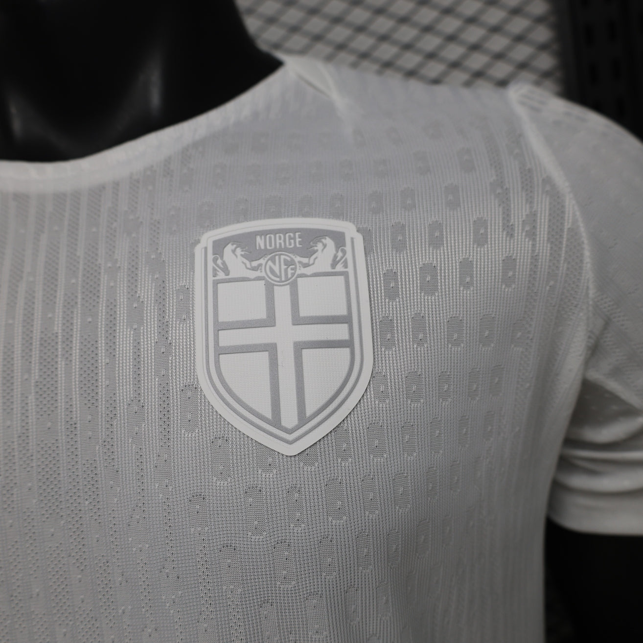 Norway Third Kit 2026 Player Version
