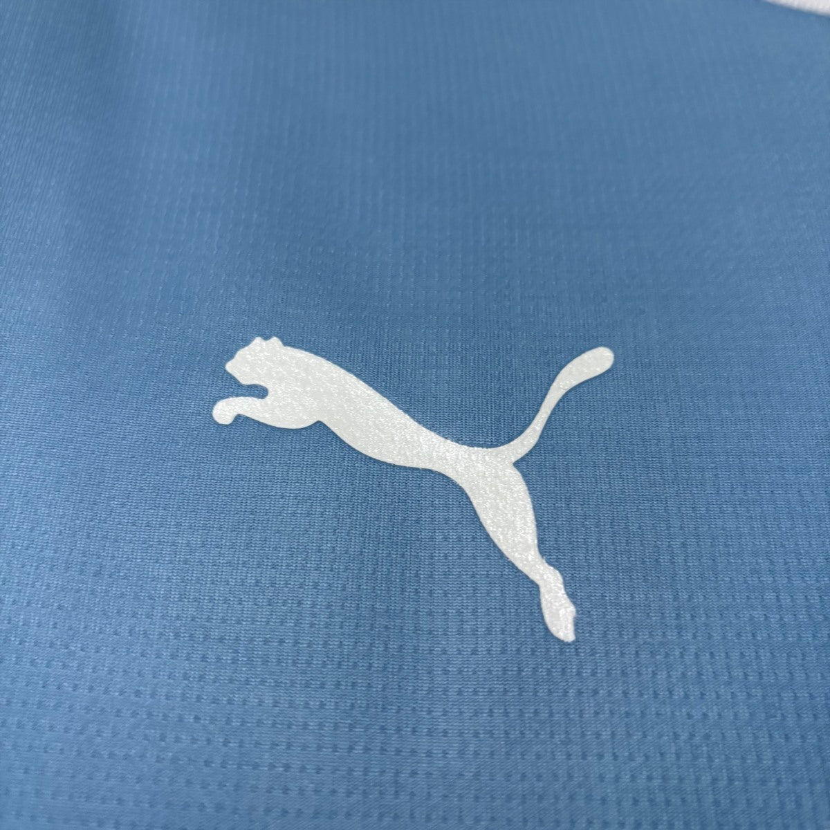 Manchester City 26/27 Home Kit