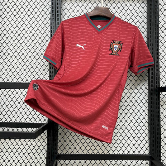 Portugal World Cup 2026 Kit