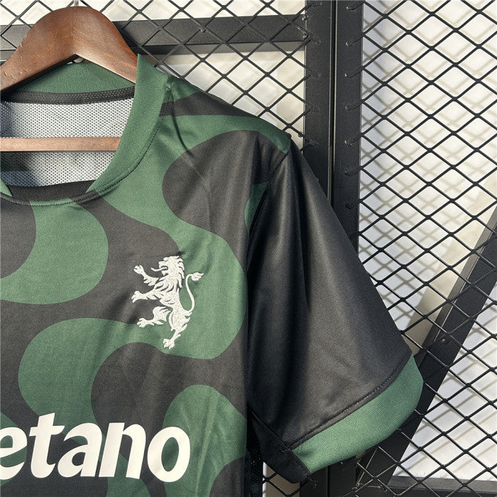 Sporting 25/26 Away Kit