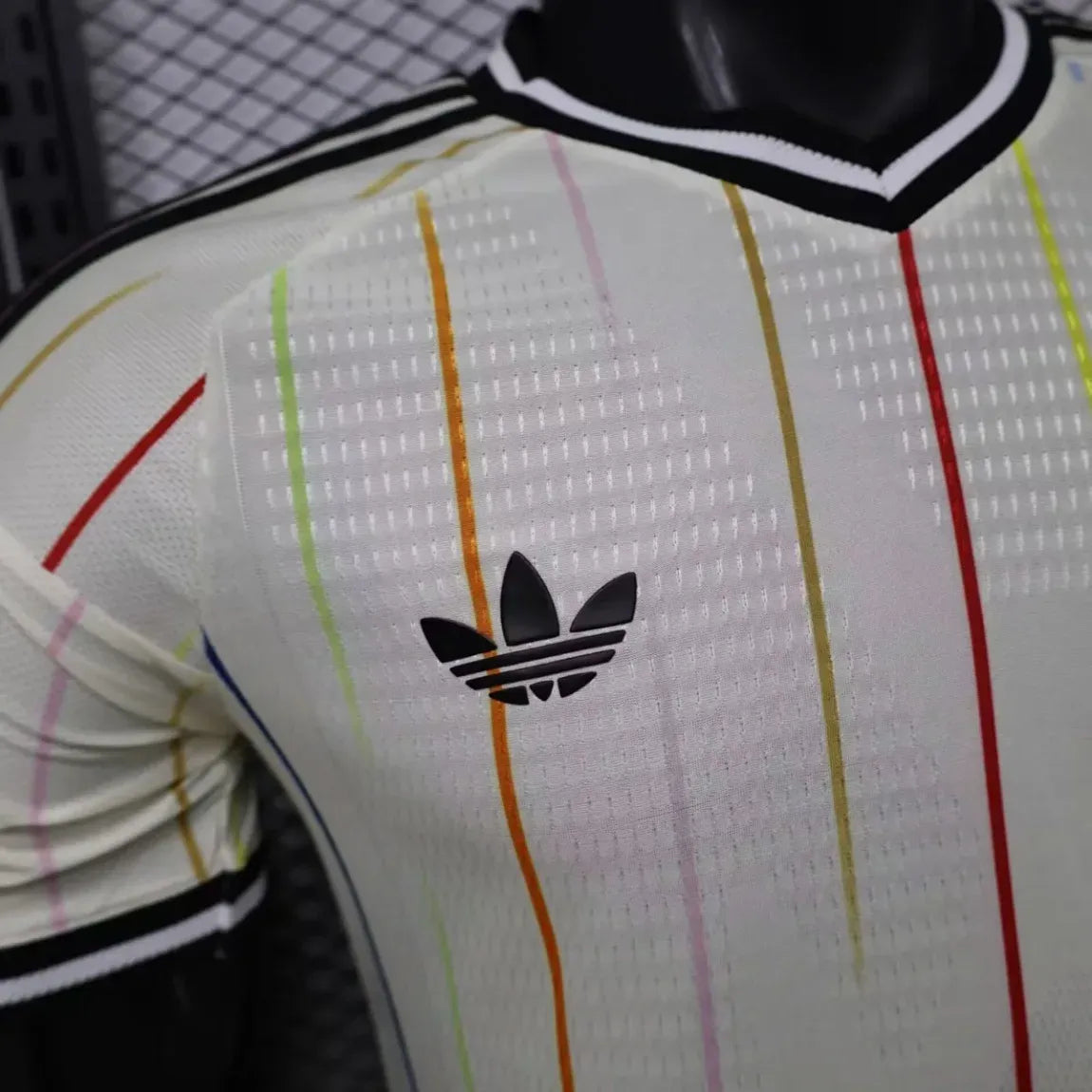 Japan Away World Cup Kit 2026 Player Version