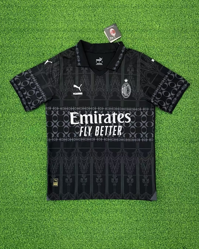 Ac Milan 23/24 Fourth kit