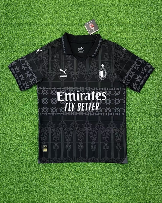Ac Milan 23/24 Fourth kit