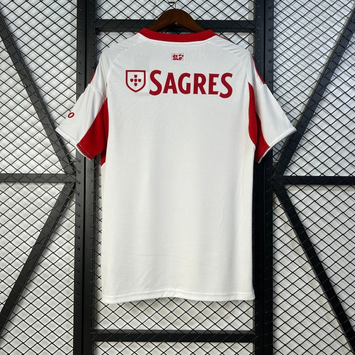 SL Benfica 25/26 Away Kit