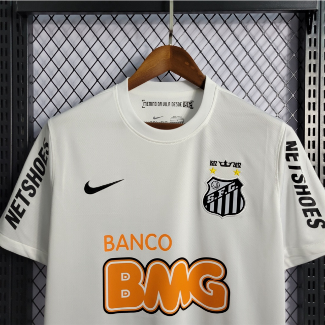 Santos Home kit 11/12