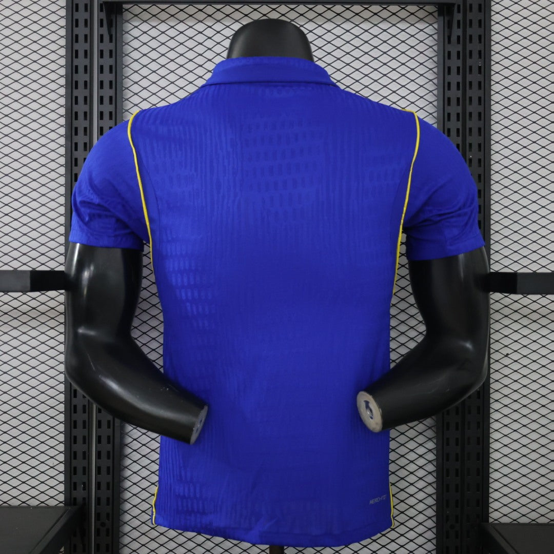 Chelsea 26/27 Player Version Home Kit