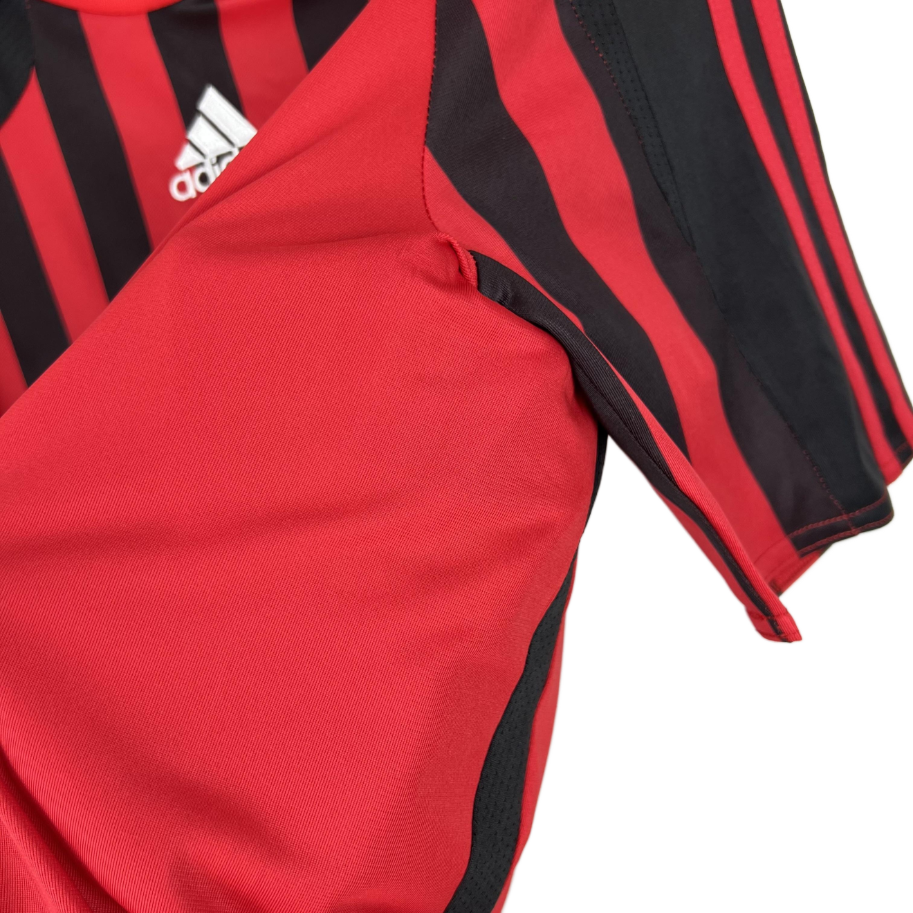 AC milan Home Retro kit 2007/08