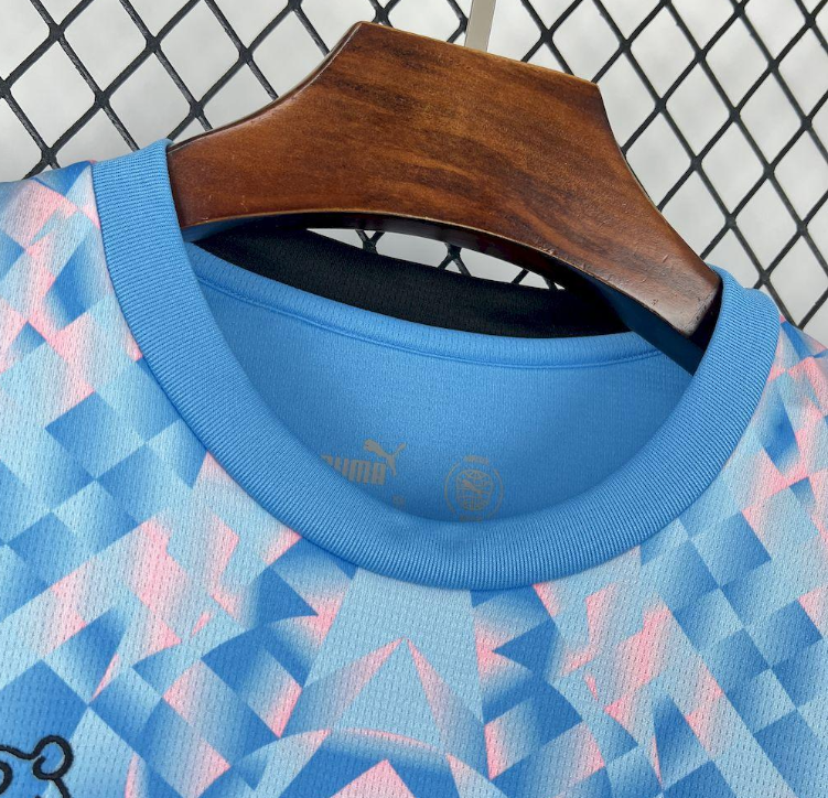 Switzerland Away Kit 2026