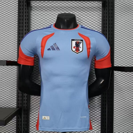 Japan World cup Kit 2026 Player Version