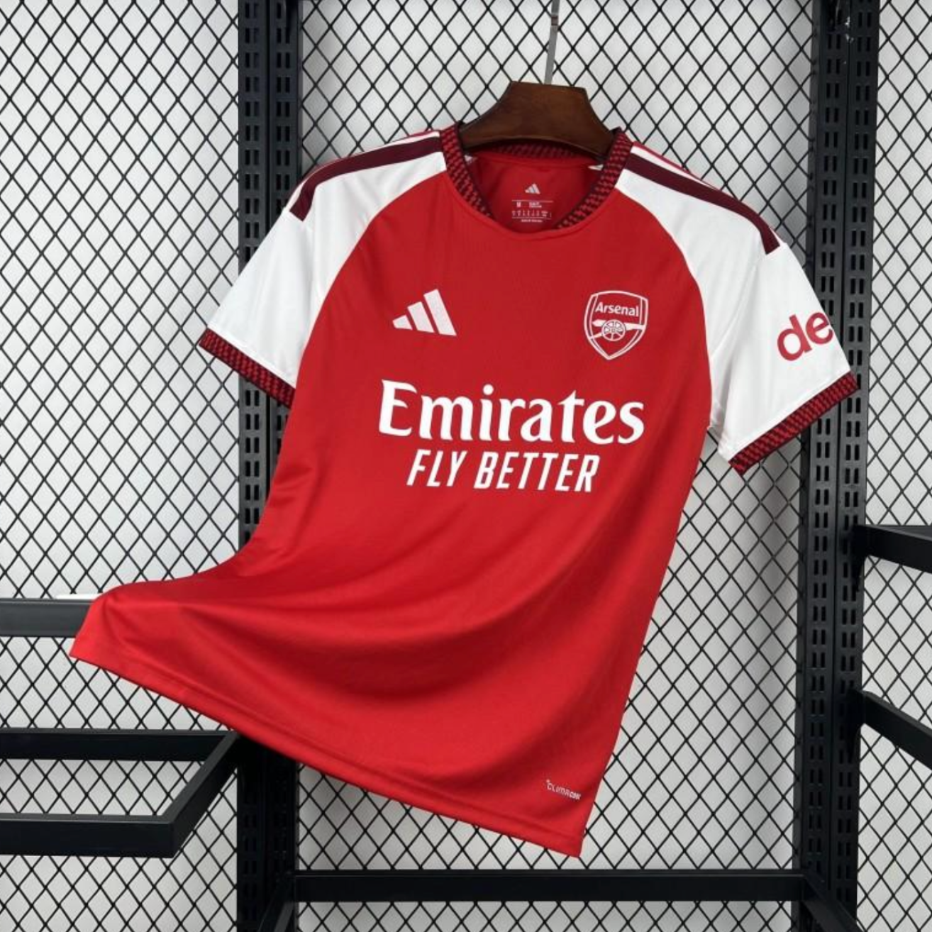 Arsenal 26/27 Home Kit