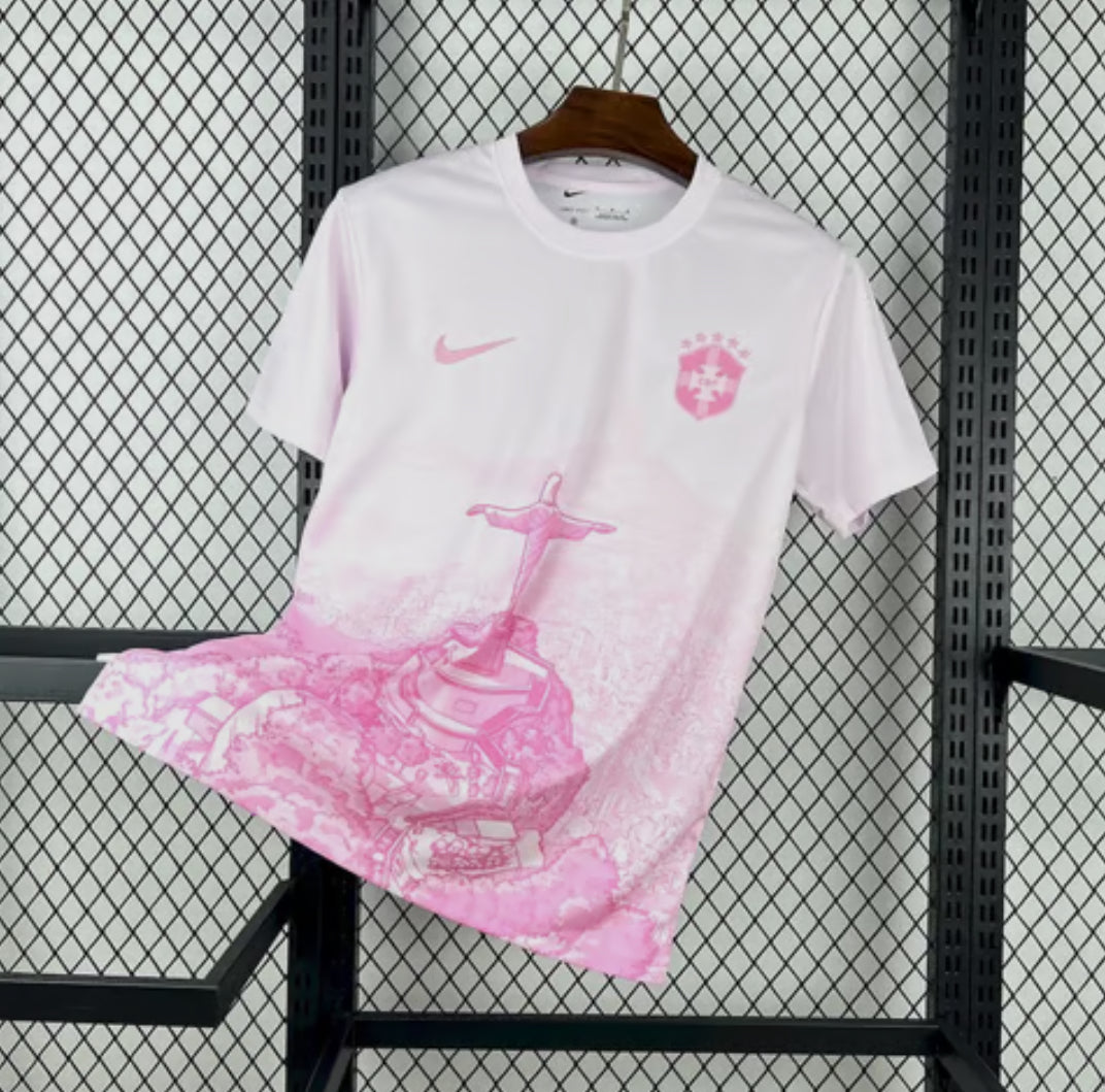 Brazil Special kit Rose