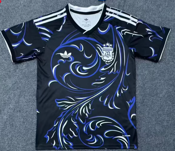 Argentina Away Kit 2026