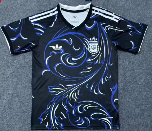Argentina Away Kit 2026