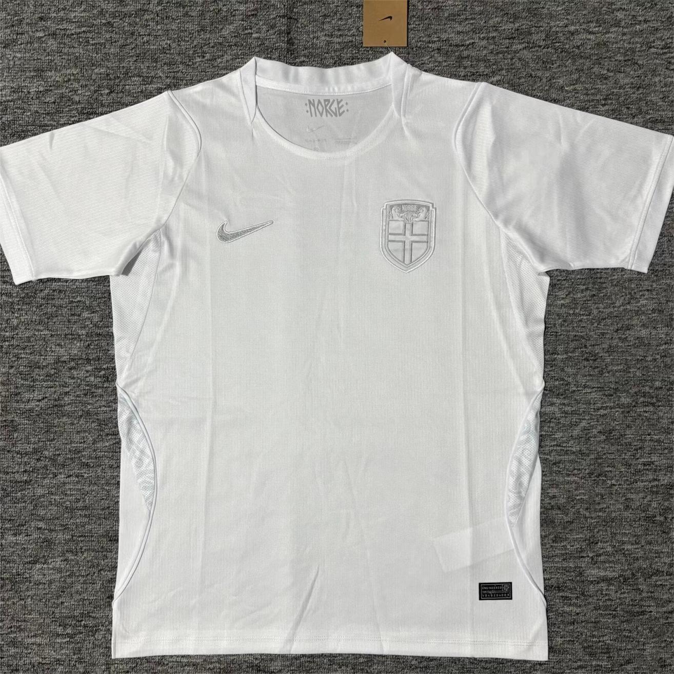 Norway Third World Cup Kit 2026