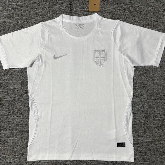 Norway Third World Cup Kit 2026