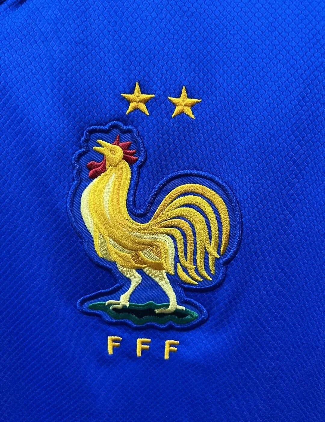 France Euro 24