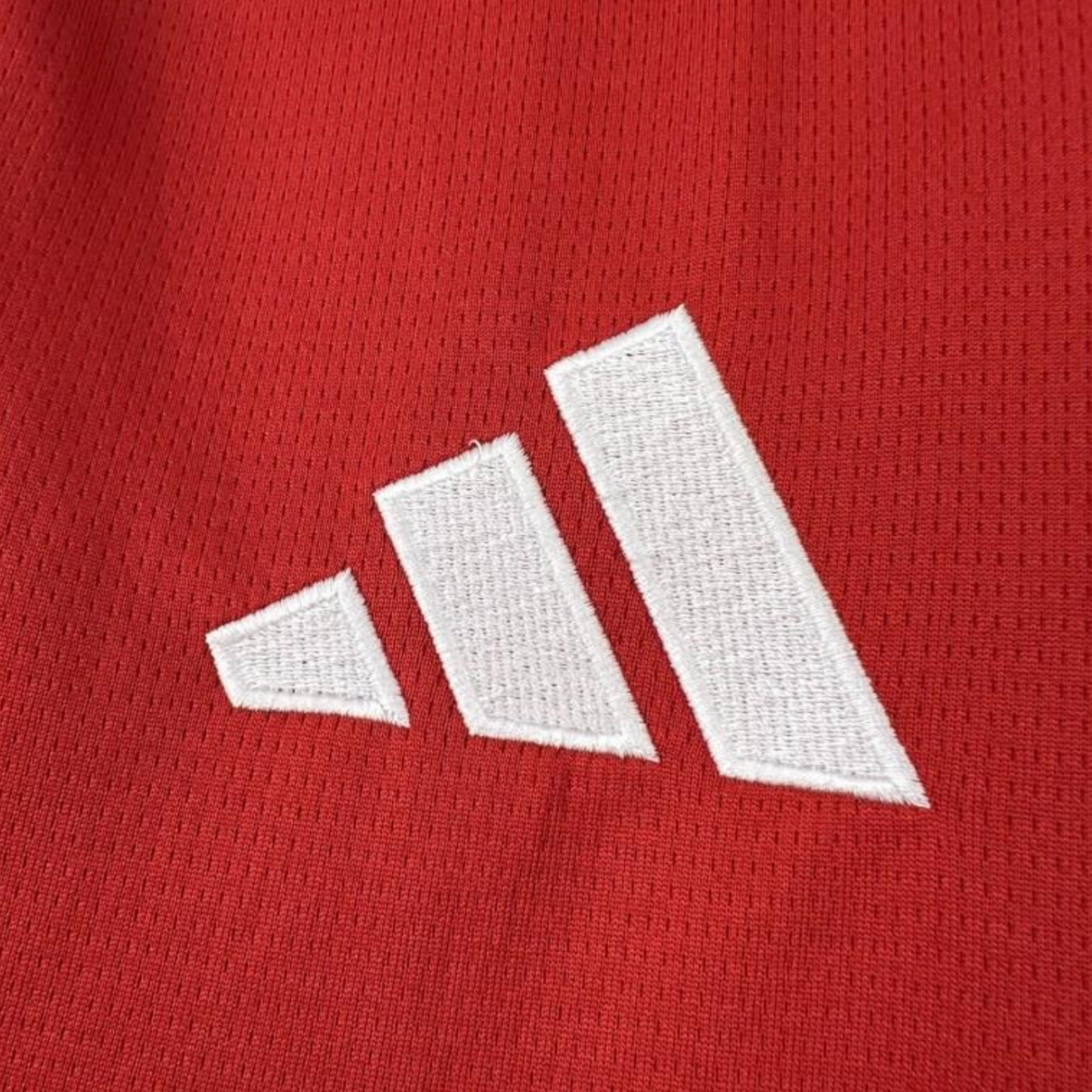 Arsenal 26/27 Home Kit