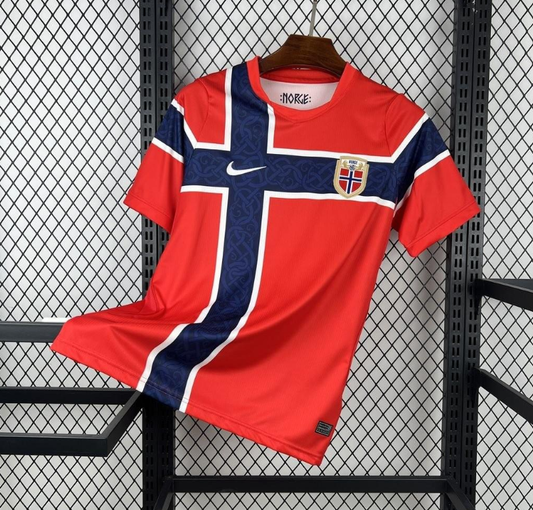 Norway Home Kit 2026