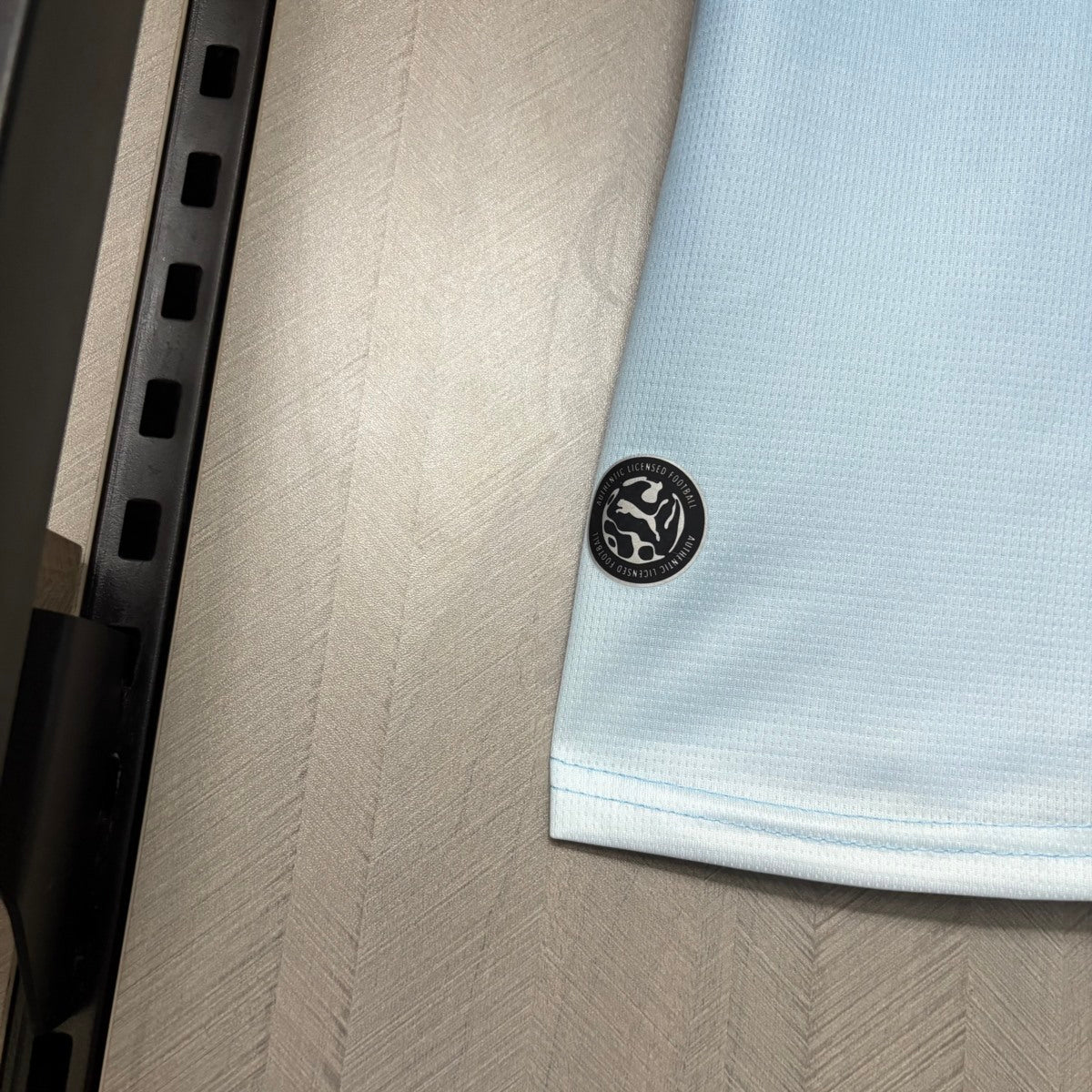 Manchester City 26/27 Home Kit