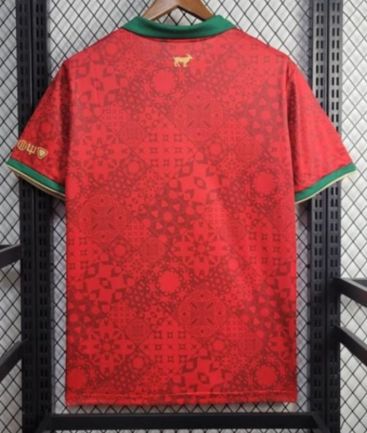 2025 Portugal x Comma Home Kit