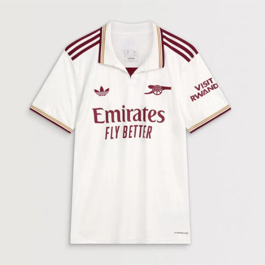 Arsenal 25/26 Third kit