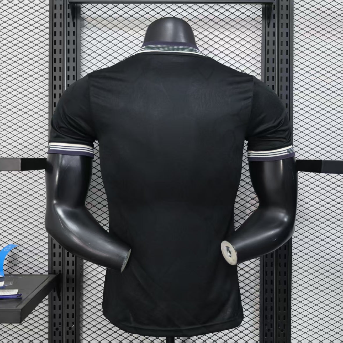 Juventus 25/26 Third Kit player version