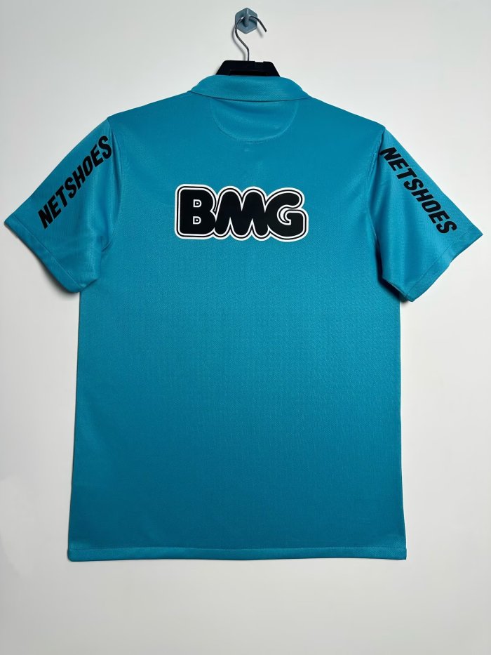 Santos 12/13 Third kit