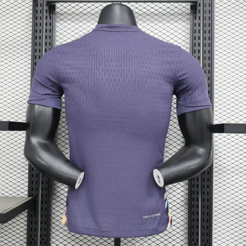 England 24/25 Away kit