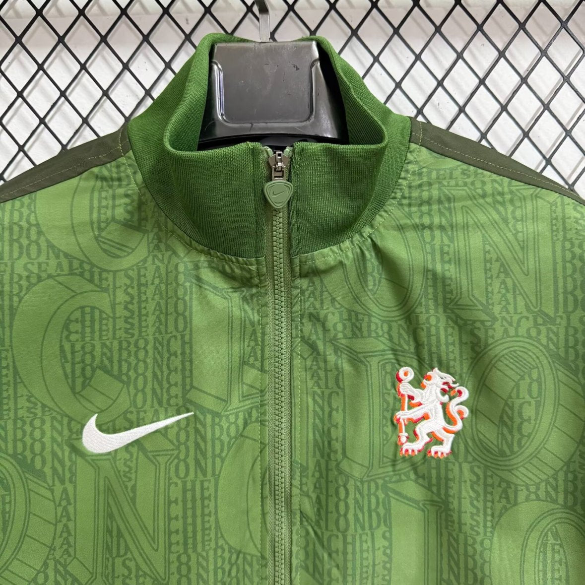 Chelsea Army Windbreaker