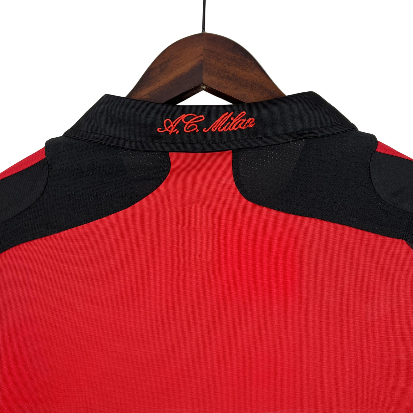 AC milan Home Retro kit 2007/08