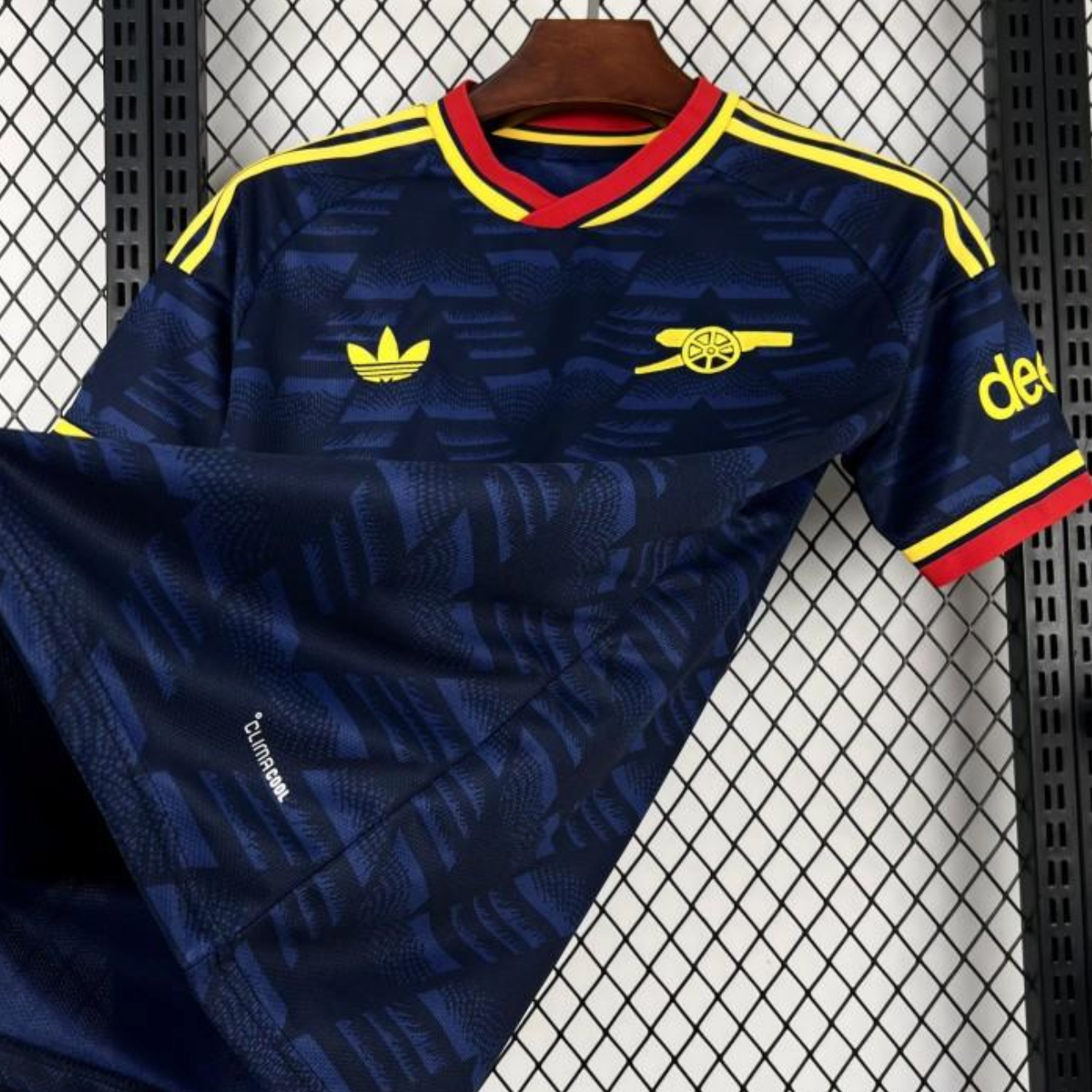 Arsenal 26/27 Away Kit