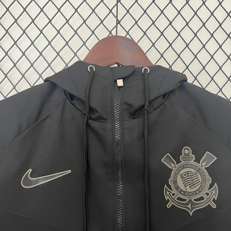 Corinthians Windbreaker