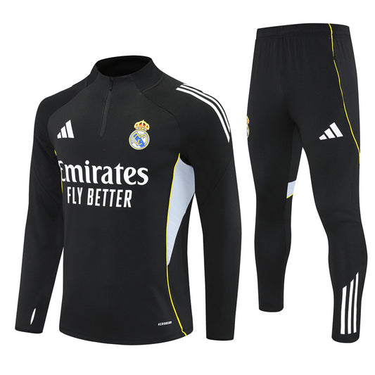 Real Madrid 25/26 Training suit