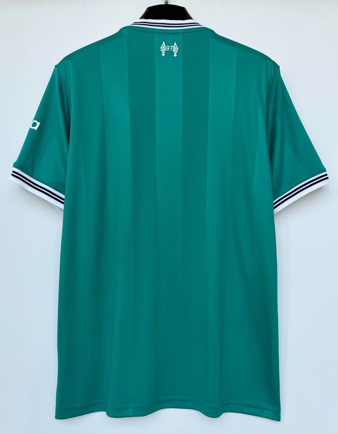 Liverpool 25/26 Third kit