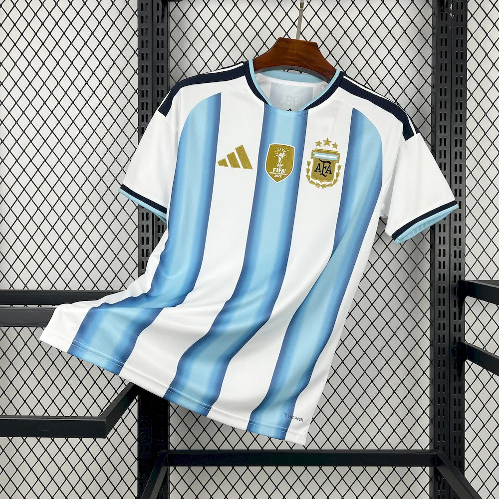 Argentina Home Kit 2026