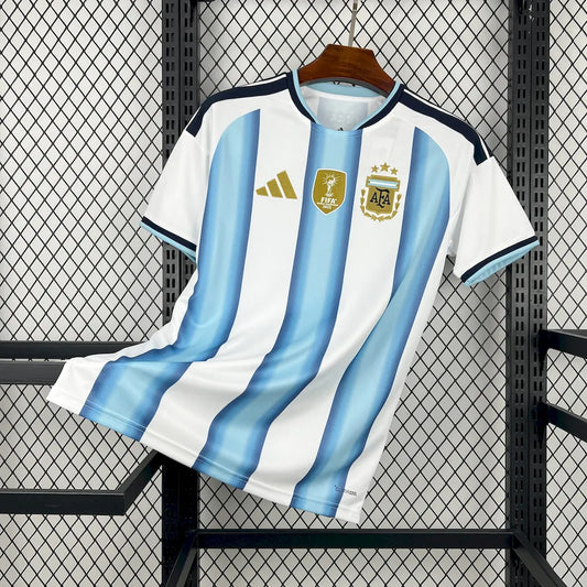 Argentina Home Kit 2026