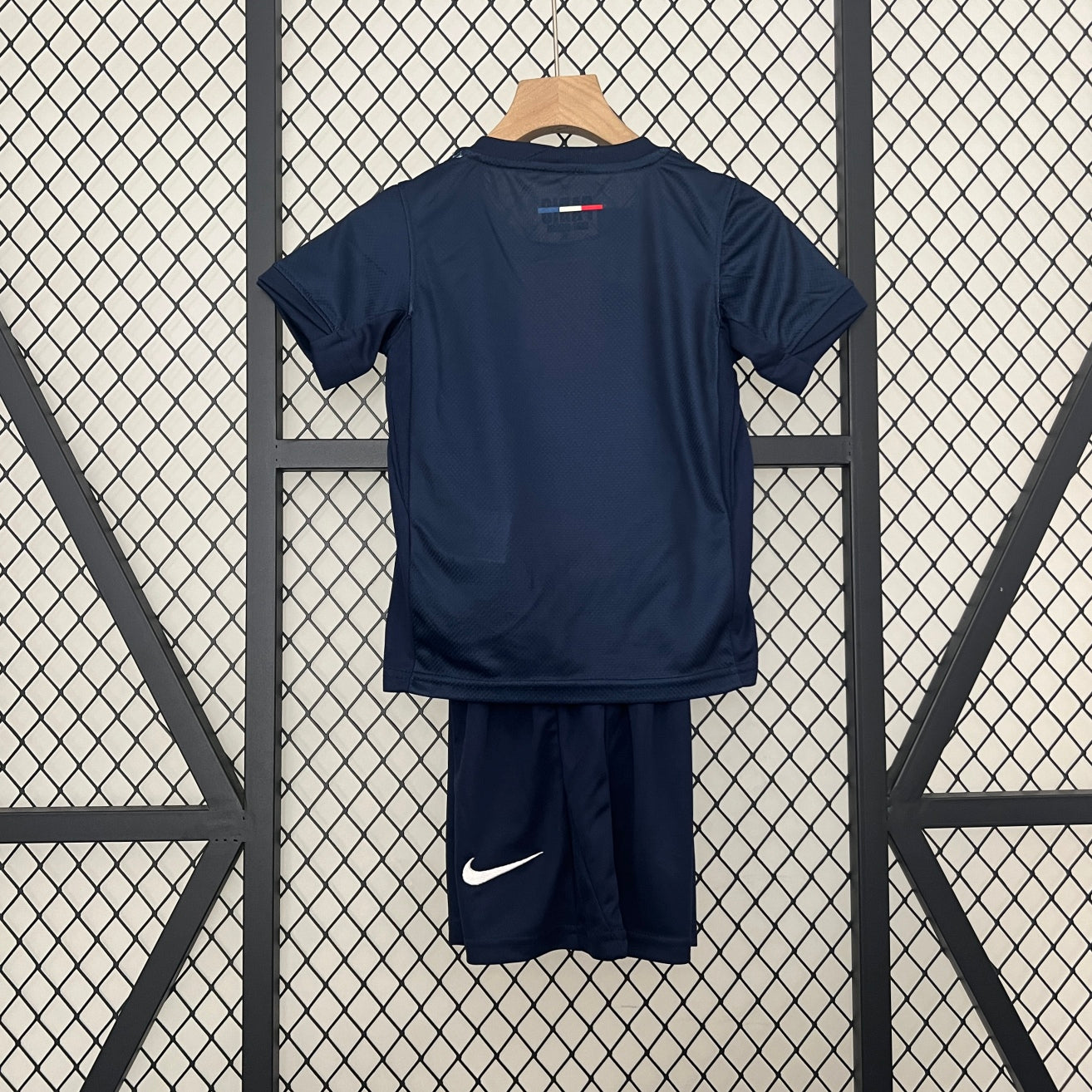 Psg 24/25 Home Kids Suit